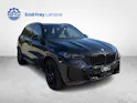 BMW X5 40i xDrive SAG