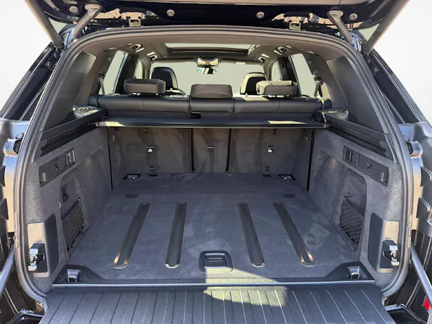 BMW X5 40i xDrive SAG