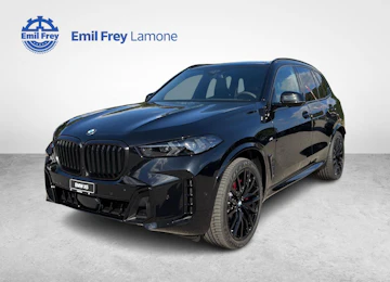 image du véhicule BMW X5 40i xDrive SAG image du véhicule BMW X5 40i xDrive SAG