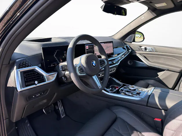 BMW X5 40i xDrive SAG