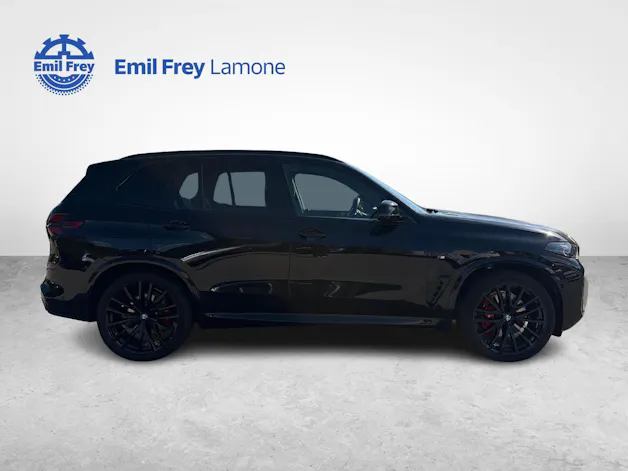 BMW X5 40i xDrive SAG
