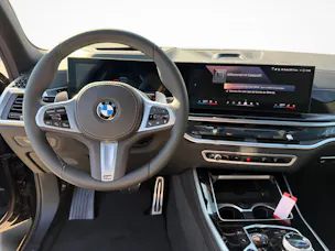 BMW X5 40i xDrive SAG