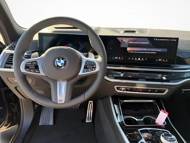 BMW X5 40i xDrive SAG