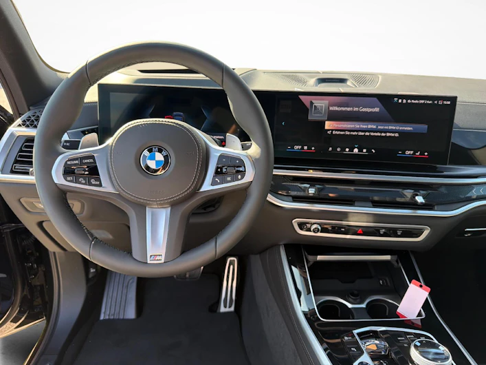 immagine del veicolo BMW X5