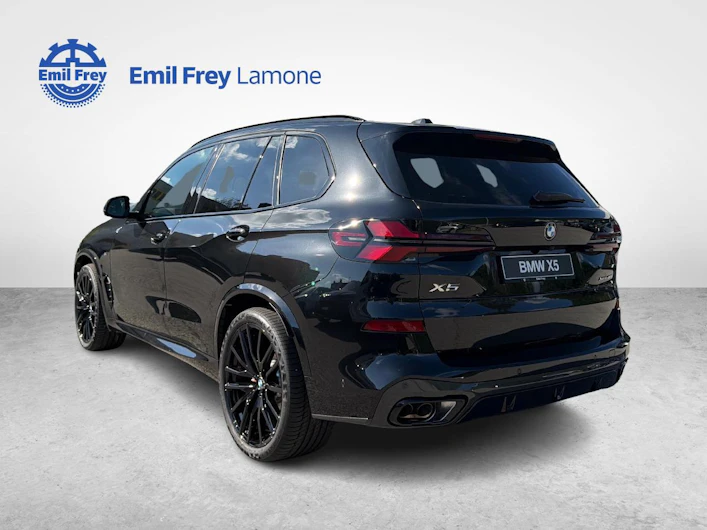 immagine del veicolo BMW X5
