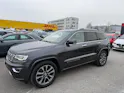 Jeep Grand Cherokee 3.0 CRD 250 Overland