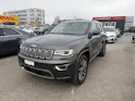 Jeep Grand Cherokee 3.0 CRD 250 Overland