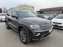 Jeep Grand Cherokee 3.0 CRD 250 Overland