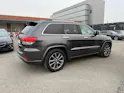 Jeep Grand Cherokee 3.0 CRD 250 Overland
