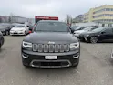 Jeep Grand Cherokee 3.0 CRD 250 Overland