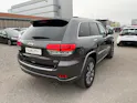 Jeep Grand Cherokee 3.0 CRD 250 Overland
