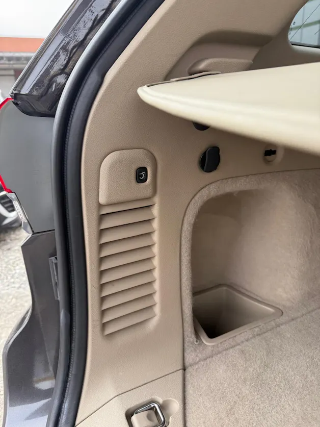 Jeep Grand Cherokee 3.0 CRD 250 Overland