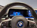 BMW X1 30e xDrive paddles