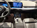 BMW X1 30e xDrive paddles