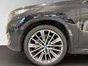 BMW X1 30e xDrive paddles