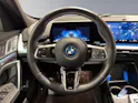 BMW X1 30e xDrive paddles