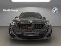 BMW X1 30e xDrive paddles
