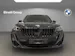 BMW X1 30e xDrive paddles