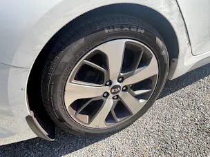 Kia Optima Sportswagon 1.7 CRDi Style GT-Line