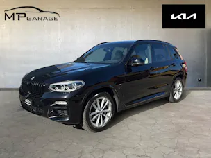 BMW X3 M40i