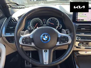 BMW X3 M40i