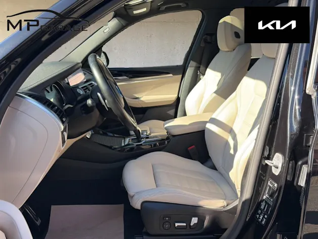 BMW X3 M40i