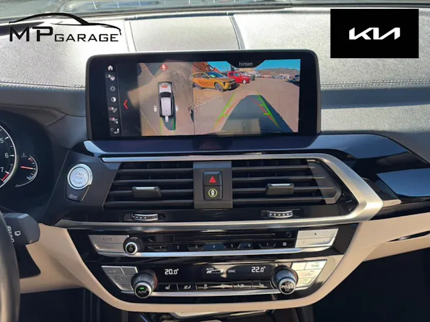 BMW X3 M40i