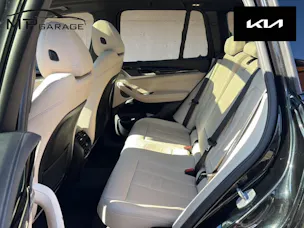 BMW X3 M40i