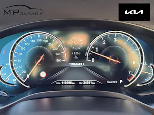 BMW X3 M40i