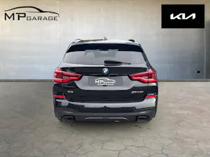 BMW X3 M40i