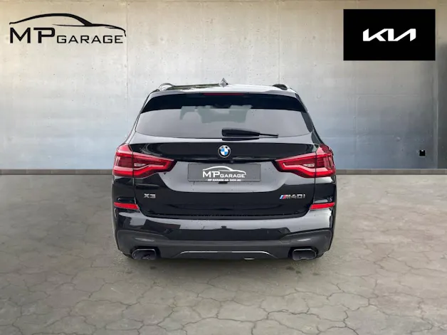 BMW X3 M40i