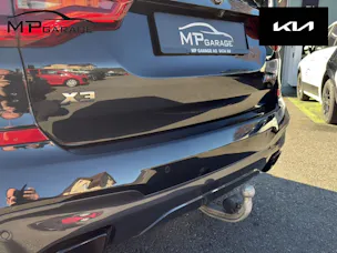 BMW X3 M40i
