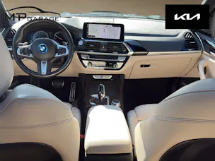 BMW X3 M40i