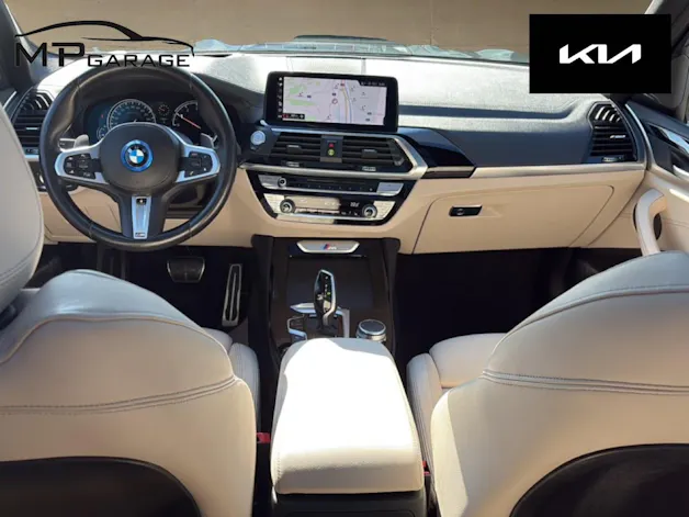 BMW X3 M40i