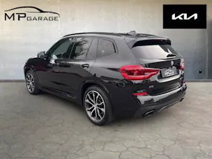 BMW X3 M40i