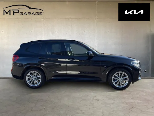 BMW X3 M40i