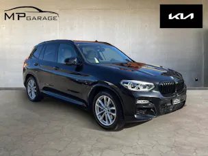 BMW X3 M40i