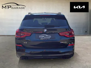 BMW X3 M40i