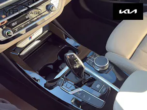 BMW X3 M40i