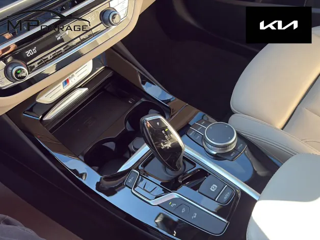 BMW X3 M40i