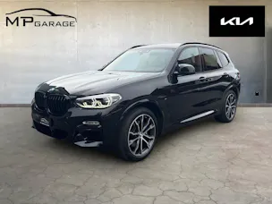 BMW X3 M40i