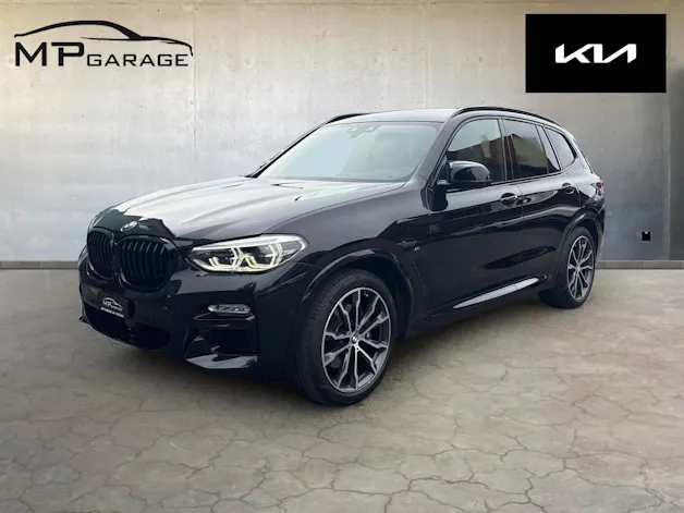 BMW X3 M40i