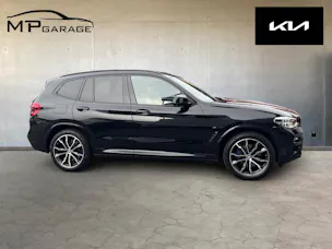 BMW X3 M40i
