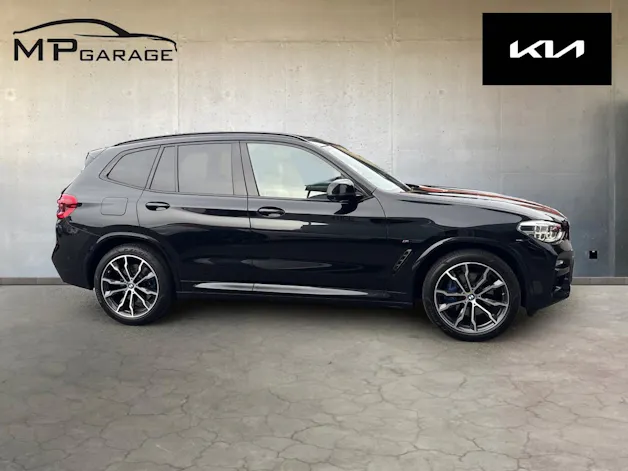 BMW X3 M40i