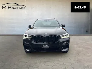 BMW X3 M40i