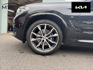 BMW X3 M40i