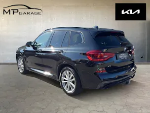 BMW X3 M40i