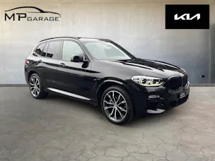 BMW X3 M40i