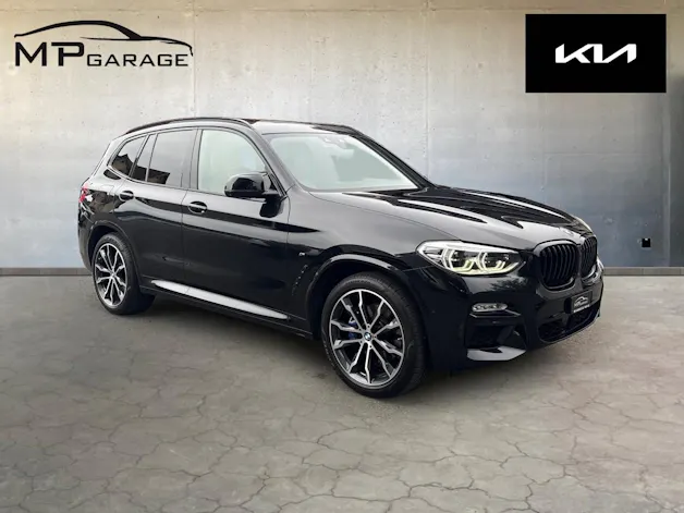 BMW X3 M40i