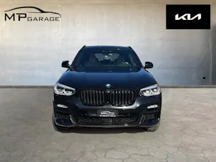 BMW X3 M40i